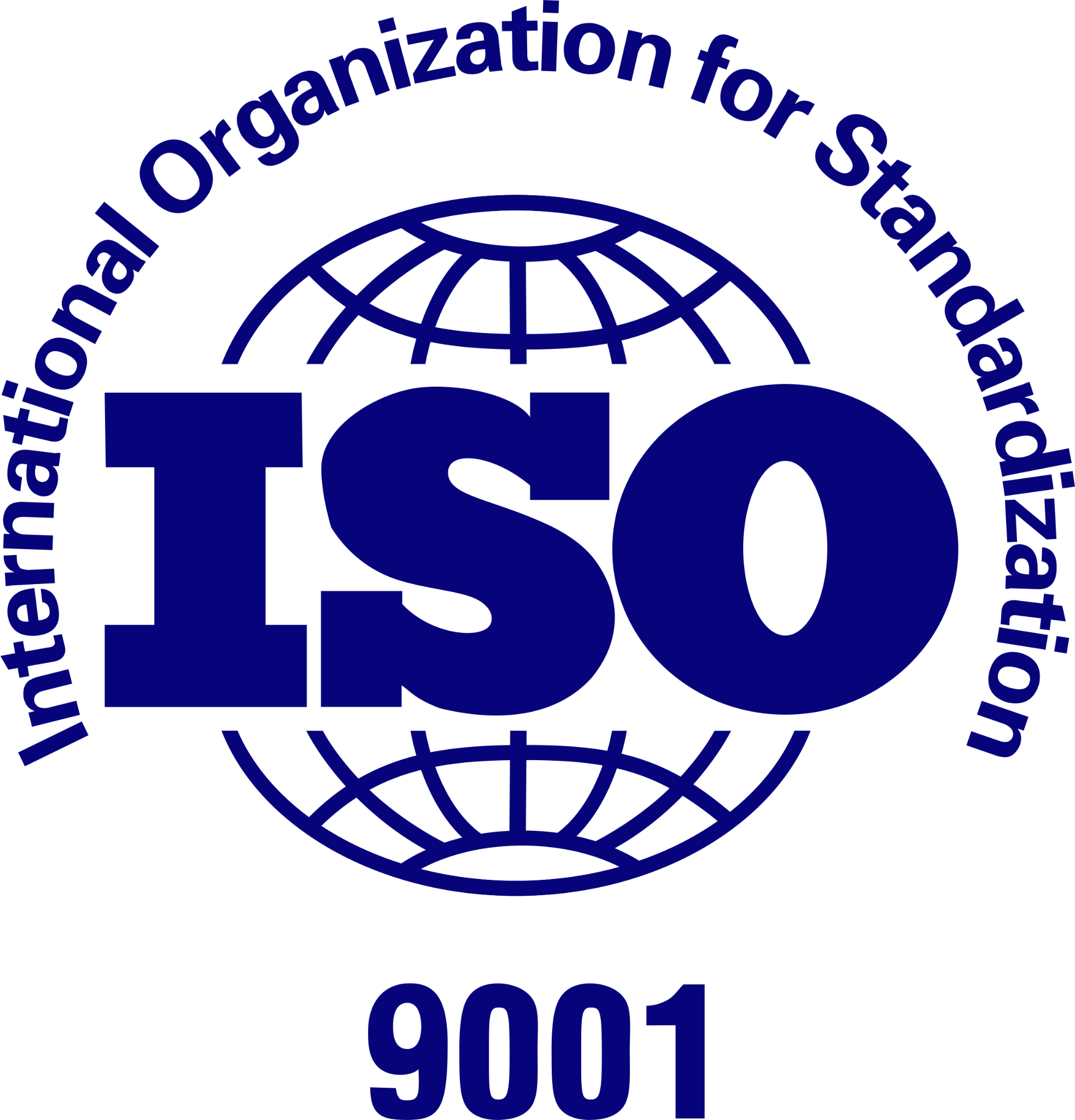 ISO 9001