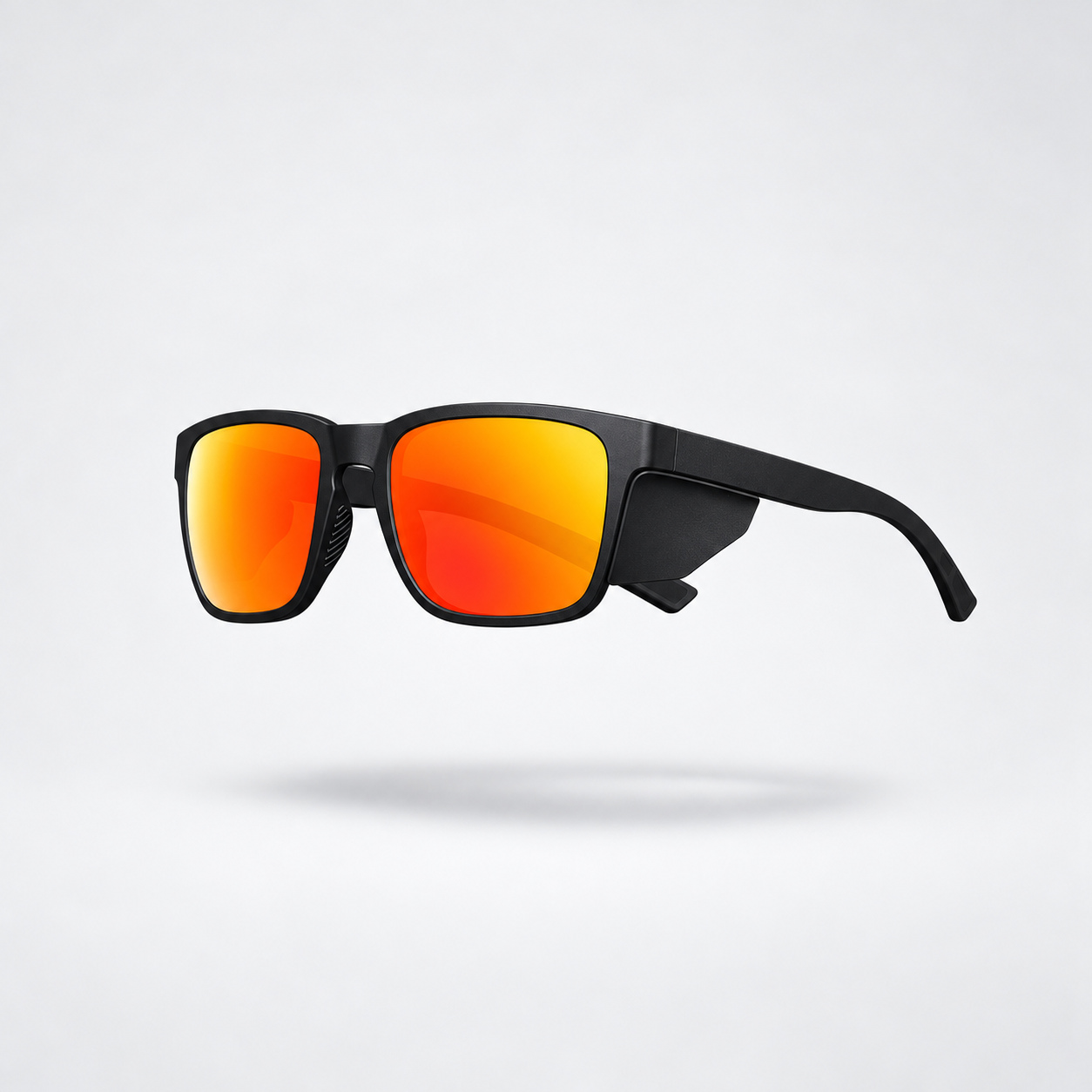 Lifestyle Sunglasses product concept