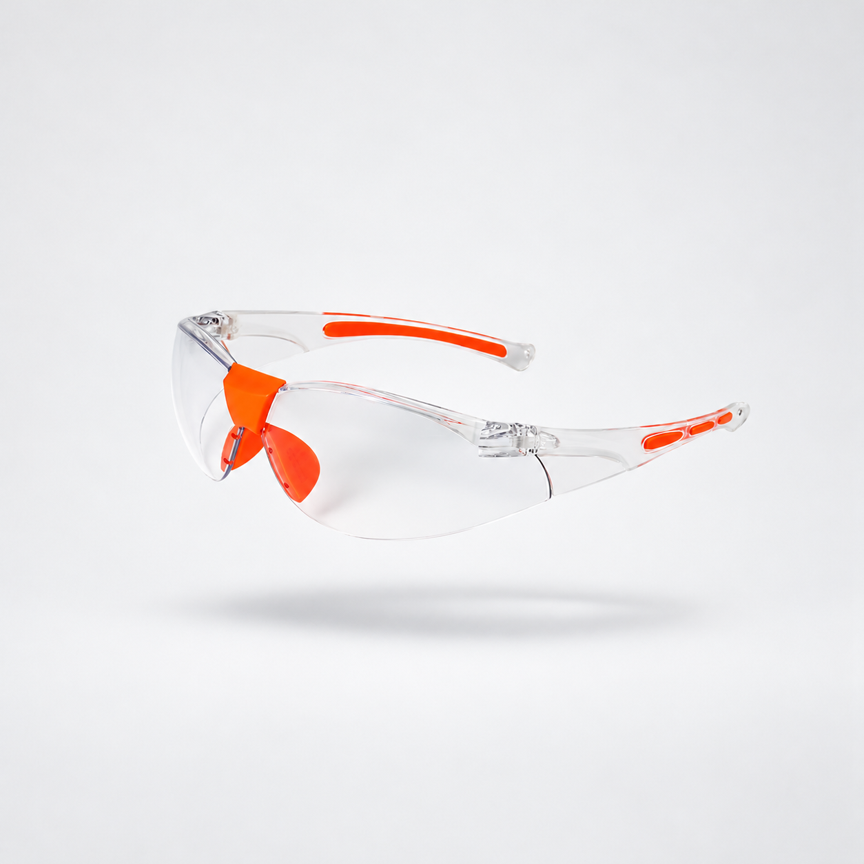 Safety Glasses product concept