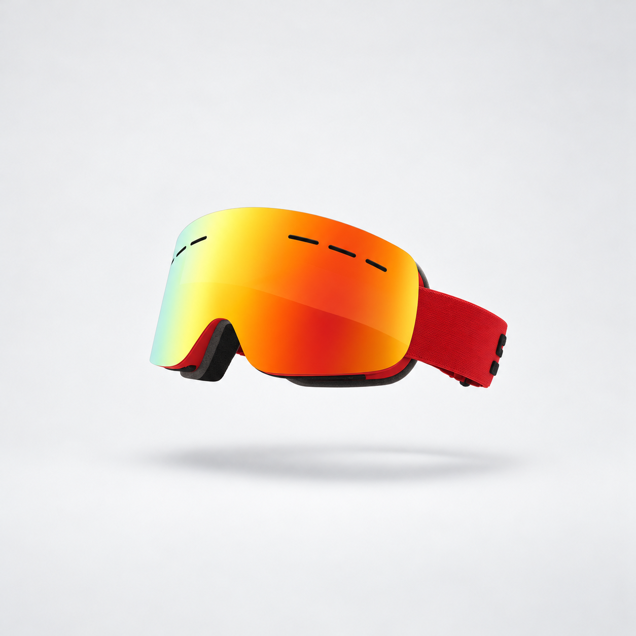 Ski Goggles product concept