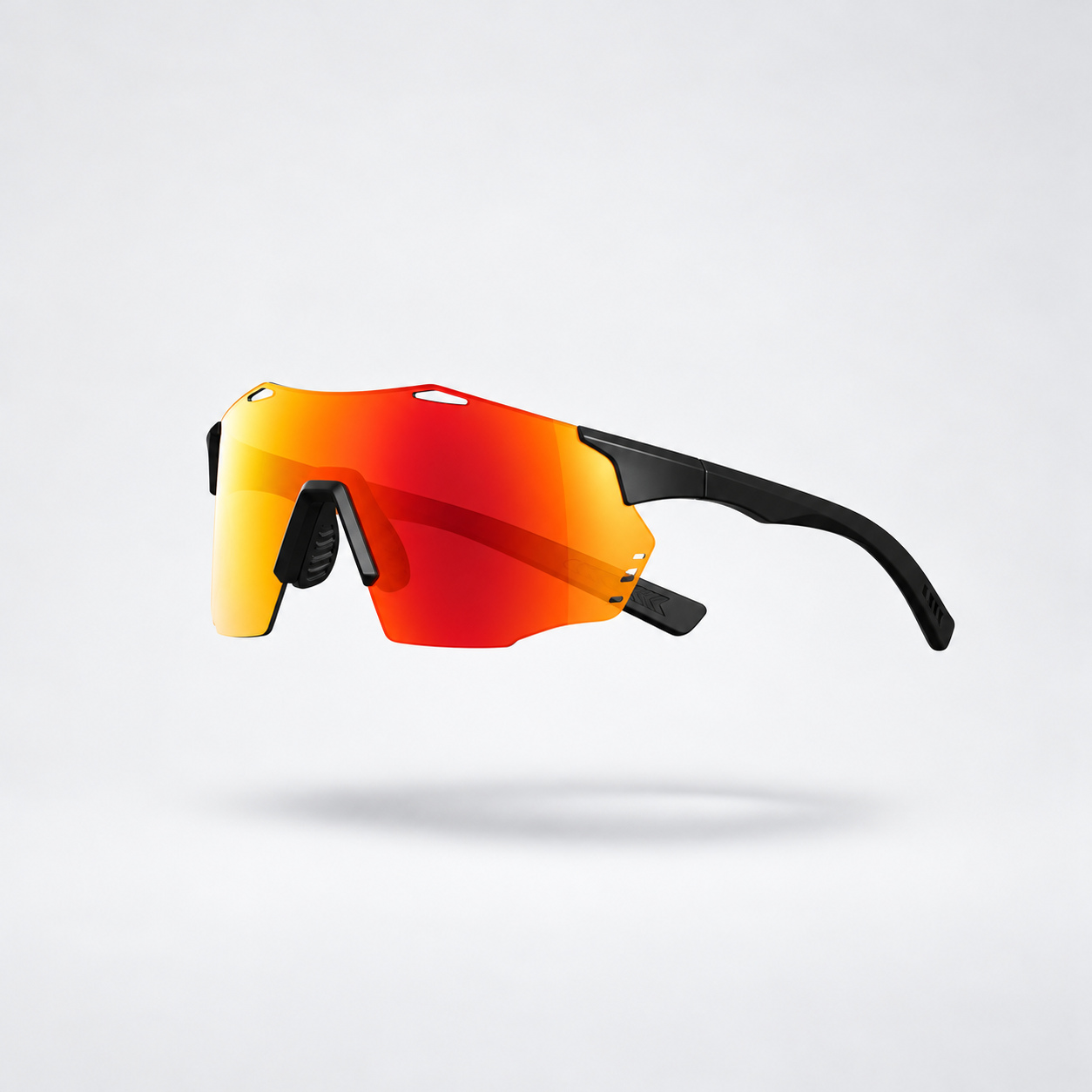 Sports Sunglasses product concept