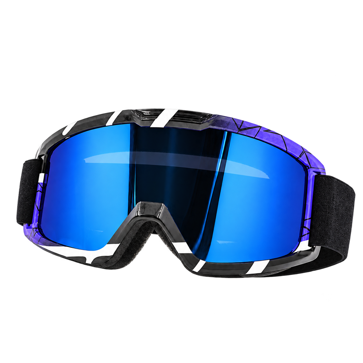 Motocross Goggles